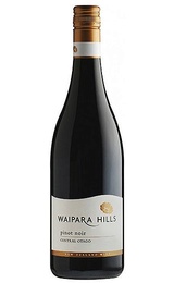 Вино Waipara Hills Pinot Noir 2014 0,75 л