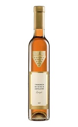 Вино Nittnaus Trockenbeerenauslese Zweigelt 2007 0,375 л