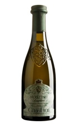 Вино Ca dei Frati Lugana DOC Brolettino 2015 0,75 л