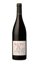 Вино Roger Sabon Rhone 2014 0,75 л