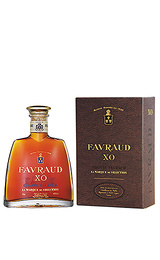 Коньяк Favraud XO 0,7 л