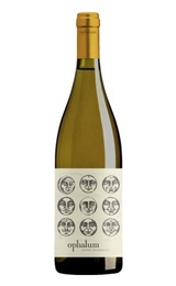 Вино Paco and Lola Albarino Rias Baixas Ophalum 2015 0,75 л