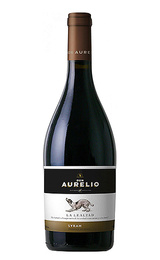 Вино Don Aurelio Syrah 0,75 л