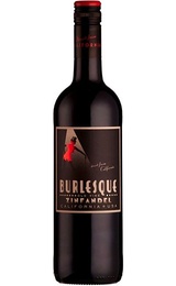 Вино Boutinot Burlesque Old Vine Zinfandel 2015 0,75 л