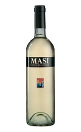 Вино Masi Agricola Modello delle Venezie Bianco 2014 0,75 л