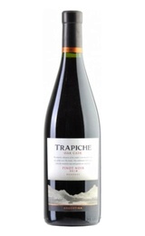 Вино Trapiche Oak Cask Pinot Noir Mendoza 2016 0,75 л