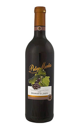 Вино Петер Мертес Дорнфельдер 2015