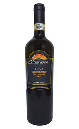Вино Agricola Gian Piero Marrone Gavi 2016 0,75 л