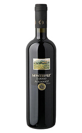 Вино Colli Irpini Montesole Sannio Aglianico 2011 0,75 л