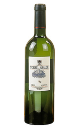 Вино Dominio De Eguren Torre Abalde Blanco 0,75 л