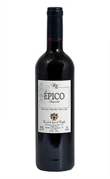 Вино Dominio De Eguren Epico 2013 0,75 л
