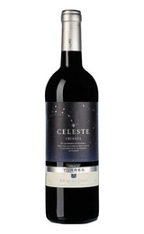 Вино Torres Celeste Crianza Ribera del Duero DO 2014 0,75 л