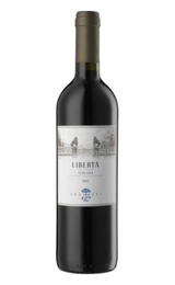 Вино I Collazzi Liberta Toscana IGT 2014 0,75 л