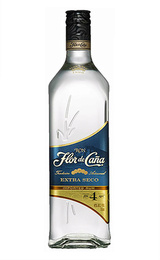 Ром Flor de Cana Extra Seco 4 Years 0,75 л