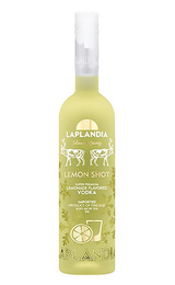 Водка Laplandia Lemon Shot 0,7 л