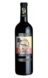 Вино Bodegas Anadas Care Crianza 2013 0,75 л