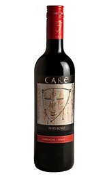 Вино Bodegas Anadas Care Tinto Roble 2014 0,75 л