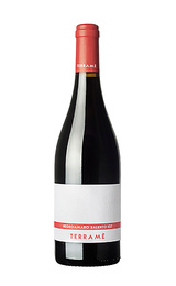 Вино Tenuta Giustini Terrame Negroamaro 2015 0,75 л