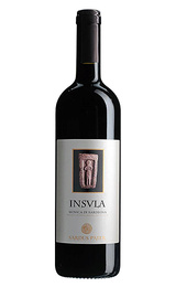 Вино Sardus Pater Insula 0,75 л