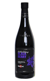 Барлайн Сироп Ежевика 1 л