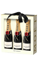 Шампанское Moet & Chandon Brut Imperial 0,2 л
