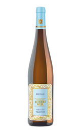 Вино Weingut Robert Weil Riesling Tradition Rheingau 2015 0,75 л
