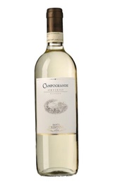 Вино Antinori Campogrande Orvieto Classico DOC 2016 0,75 л