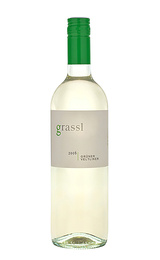 Вино Grassl Gruner Veltliner 2016 0,75 л