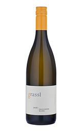 Вино Grassl Sauvignon Blanc 2016 0,75 л