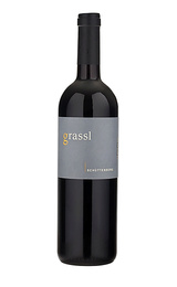 Вино Grassl Zweigelt Classic 2016 0,75 л