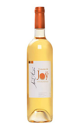 Вино Domaine de Joy ASaint Andre 2012 0,75 л