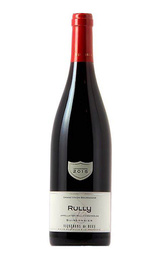 Вино Vignerons de Buxy Rully 2015 0,75 л