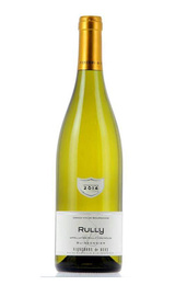 Вино Vignerons de Buxy Rully 2014 0,75 л