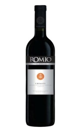 Вино Romio Chianti DOCG 2016 0,75 л