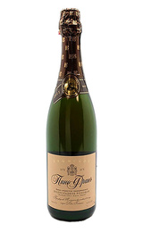 Игристое вино Новый Свет Пино Фран Полусладкое 0,75 л