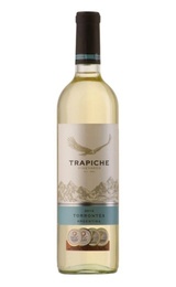 Вино Trapiche Vineyards Torrontes Mendoza 2017 0,75 л