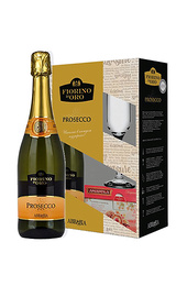 Просекко Abbazia Prosecco Spumante 0,75 л
