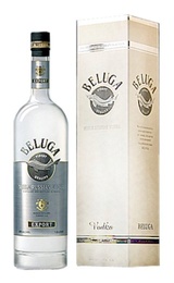 Водка Белуга Нобл Экспорт 3 л