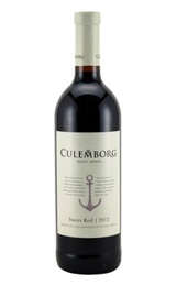 Вино Culemborg Sweet Red 2016 0,75 л