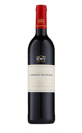 Вино KWV Cabernet Sauvignon Classic 2015 0,75 л