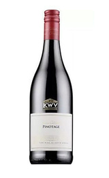 Вино KWV Mentors Pinotage 2014 0,75 л