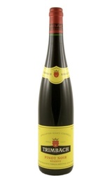 Вино Trimbach Pinot Noir Reserve Alsace AOC 2015 0,75 л