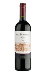 Вино Tenuta Argentiera Villa Donoratico 2015 0,75 л