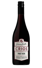 Вино Crios Pinot Noir 2014 0,75 л
