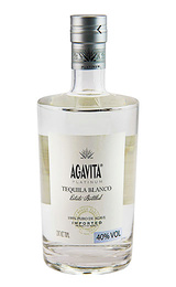 Текила Agavita Platinum 0,7 л