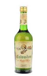 Кальвадос De Maitre Pierre 0,7 л