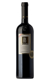 Вино Apollonio Divoto Riserva Copertino 2009 0,75 л