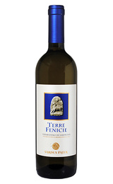 Вино Sardus Pater Terre Fenicie 2016 0,75 л