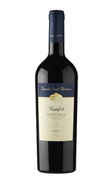 Вино Tenuta Sant'Antonio Valpolicella Nanfre 2015 0,75 л