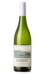 Вино Kaapzicht Sauvignon Blanc 2015 0,75 л